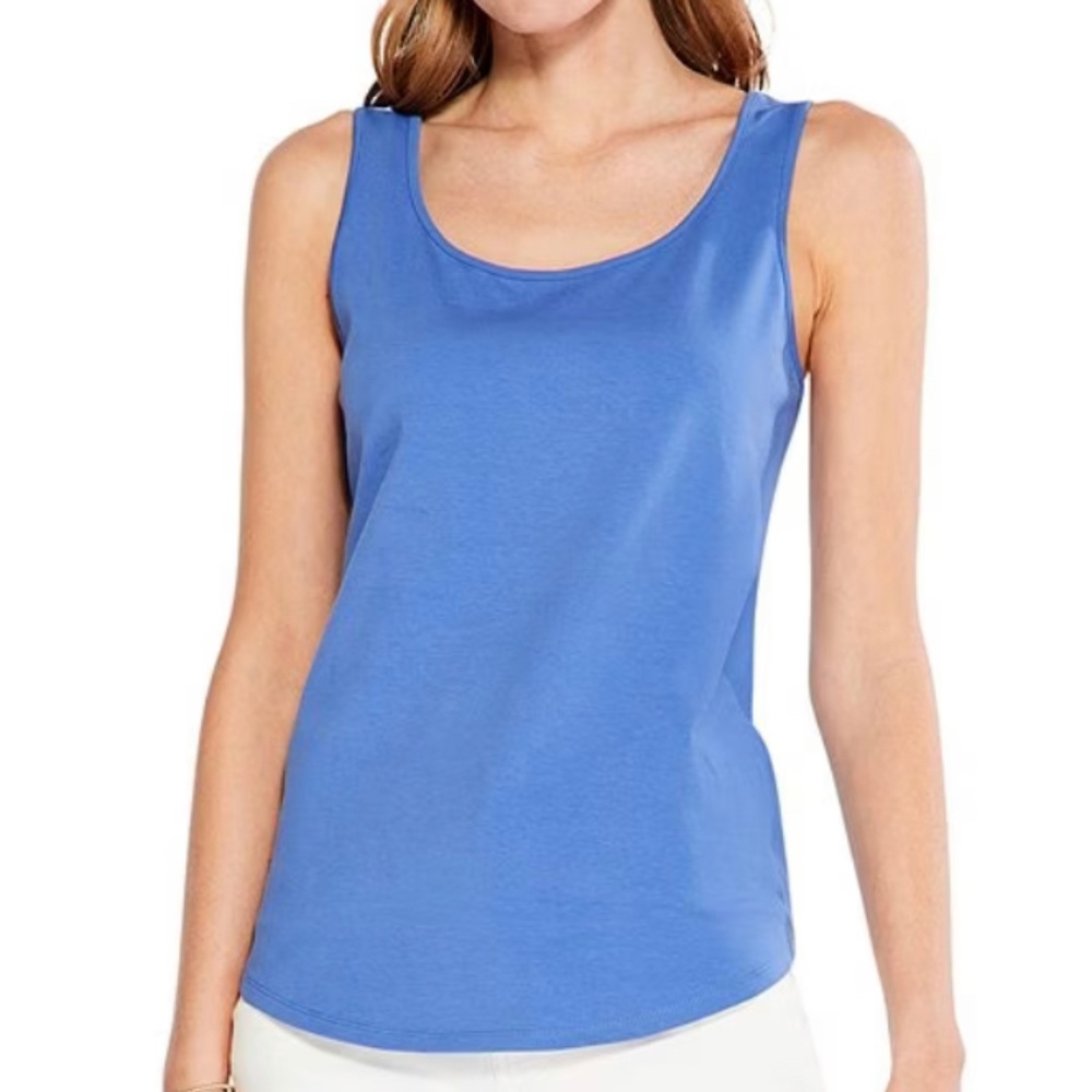 Nic+Zoe top